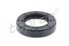 TOPRAN 101 812 Shaft Seal, differential